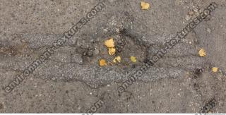 asphalt damaged 0001